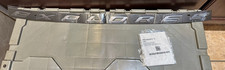 Oem Genuine Ford Explorer Hood Emblem Nameplate Explorer Db5z-5842528-a