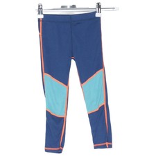 Everest, Funktionsunterhose, Gr&ouml;&szlig;e: 98/104, Blau/Mehrfarbig, Polyester #5nu