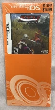 Nintendo DS ATV Quad Kings NIB / Sealed in Long Box
