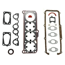ITM Engine Components 09-12015 Engine Cylinder Head Gasket Set