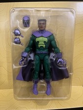 Marvel Legends Retro Prowler Walmart Exclusive Figure