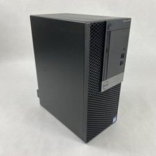 Dell OptiPlex 7050 MT Intel Core i7-7700 3.6GHz No RAM No HDD No OS
