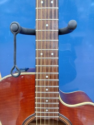 YAMAHA APX-4A-SPL Electric Acoustic Guitar | eBay