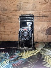 Vintage Kodak Six-16 Series II Folding Camera