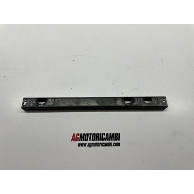 RAHMENHALTERUNG VORNE MICROCAR LIGER JS50 2012-2014-2018