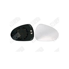 Retroviseur droit (ou coque) Seat EXEO