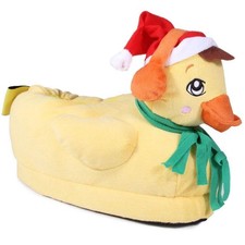 Duck Comfy Animal Slippers