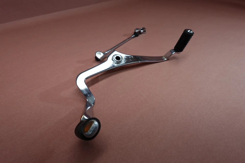 Pedales de cambio y enlace Yamaha VStar V Star 650 XVS650 1998-2015 Foto 2 de 4