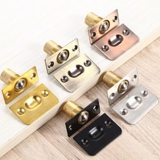Adjustable Stainless Steel Door Top Bead Lock for All Types of Wooden Doors