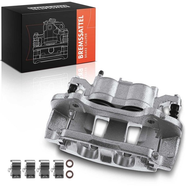 Frankberg Bremssattel Vorne Links Passend FüR Chrysler Grand Dodge Journey Fiat-image