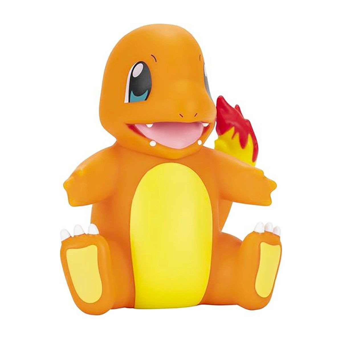 Jazwares Pokemon - Charmander (Select - 12 Cm) - Immagine 2