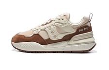 Saucony Shadow 5000 Anti Slip And Wear Resistant Lightweight Low Top - S79037-8