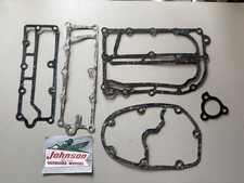 JOHNSON EVINRUDE 309771 309881 309710 ENGINE 5pc GASKET SET 9.5HP 64 to 73