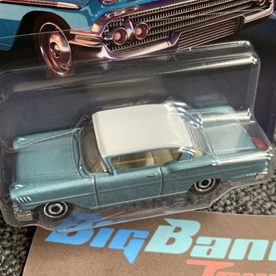 ミニカー CHEVY IMPARA 1995 TOY STATE Industrial Low Rider Chevy Impala w/ Original