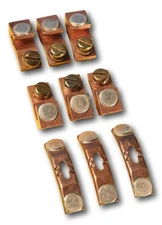 NIB - Square D - 9998SL7 - Contact Kit 3P Size 3