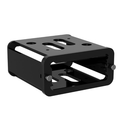 Desktop Power Amplifier HiFi Sound Amplifier for BT20A Passive Bookshelf Speaker