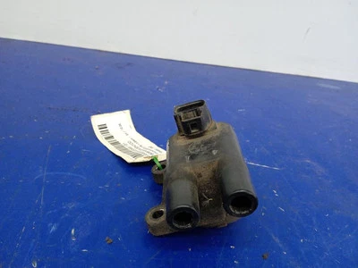 G4EA Bobine Allumage pour HYUNDAI GETZ (TB) 1.3 Básico 2002 997151 - Photo 1/4