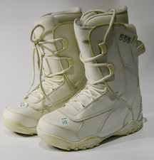 TRIPLE NICKLE 555 SNOWBOARD BOOTS WOMEN SIZE ...