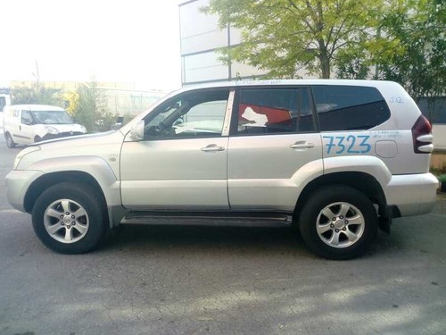 8983360010 SENSOR / E3-B2-15-3 / 1879000471 / 2068492 FÜR TOYOTA LAND CRUISER J - Afbeelding 5 van 10
