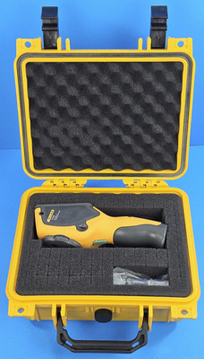 Fluke VT02 Visual IR Infrared Thermometer Camera