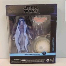 Star Wars The Black Series Holocomm Collection Mae Assassin Figure New