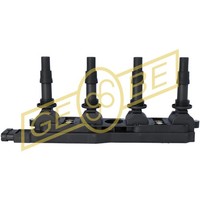 Gebe ZüNdspule FüR Opel Vectra B Astra G Zafira A Corsa C Meriva Signum H Tigra
