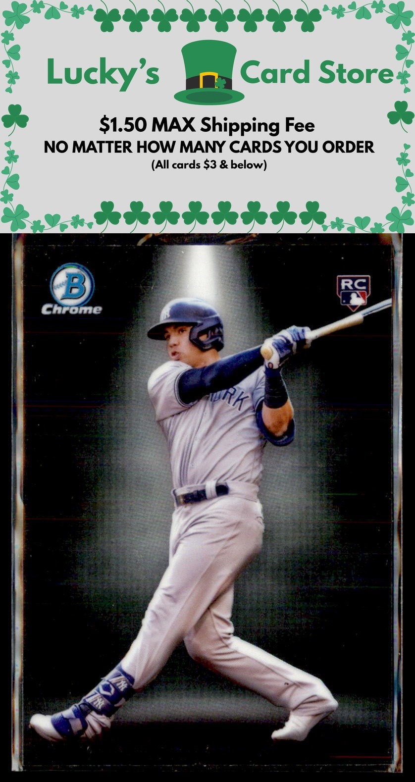 2023 Bowman #BS-14 Oswald Peraza Bowman Spotlights Rookie