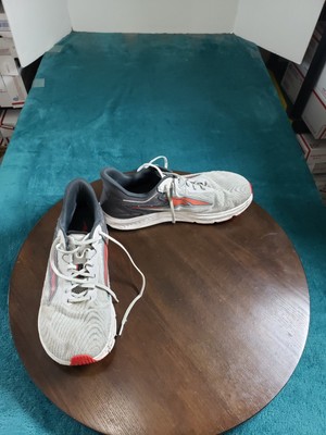 Altra Torin 6 Running Walking Shoes Training Sneakers ALOA7R6T264 Men’s 12 Amazon.com | ALTRA Men main image 4
