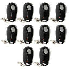 10 For Linear Megacode ACT-31B ACP00879 Mini Chain Garage Door Remote Control
