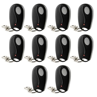 10 For Linear Megacode ACT-31B ACP00879 Mini Chain Garage Door Remote Control