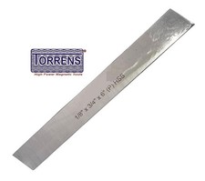 1 SZTUKA UCHWYT NARZĘDZIA DO CIĘCIA CZĘŚĆ ZAMIENNA OSTRZE HSS 1/8 x 3/4 x 6 CALI