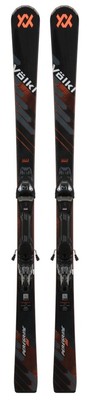 Sci Carve Allmountain VOLKL PEREGRINE MT + MOTION 10 168 Cm. Ausstellung 2026