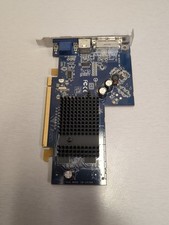 0XG857 XG857 ATI Radeon X300SE PCI-e Video Card