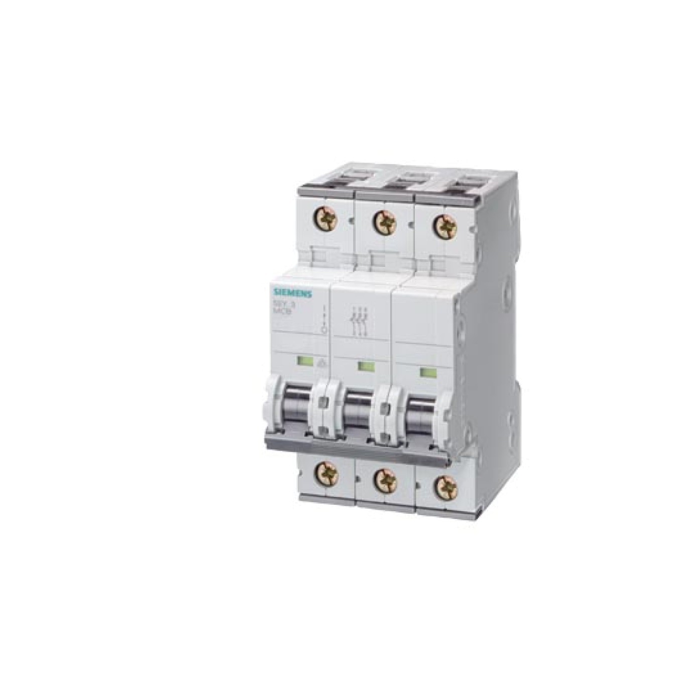SIEMENS 5SY4316-7 Disjoncteur - Image 4