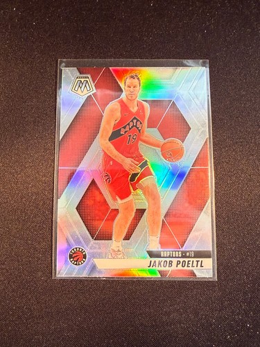 2024-25 Panini Mosaic SILVER PRIZM Complete Your Set You Pick Card 1-200 - Picture 17 of 22