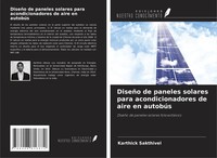 DiseñO De Paneles Solares Para Acondicionadores De Aire En AutobúS Sakthivel