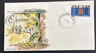 Australia FDC WCS 1967 Christmas
