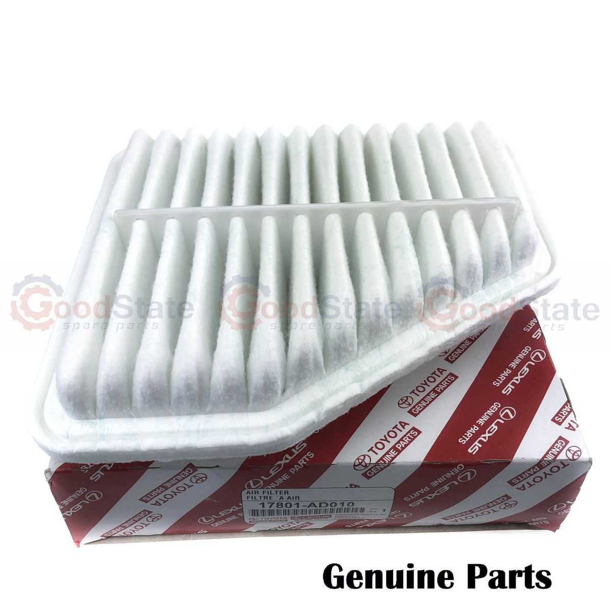 Genuine Mark X ZiO GGA10 ANA15 ANA10 Matrix AZE141 2.4 3.5