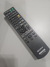 Genuine Sony Remote Control RM-AAU022