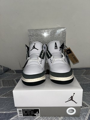 AIR JORDAN 3 X A MA MANIERE
