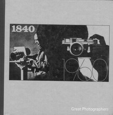 Great photographers. Life library of photography.