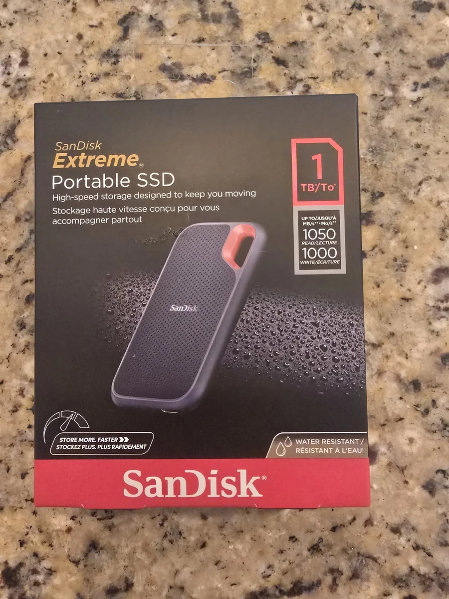 SanDisk Solid State Drives for sale - eBay