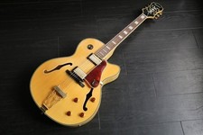 Epiphone EMPEROR II Natural emperor2 o14721