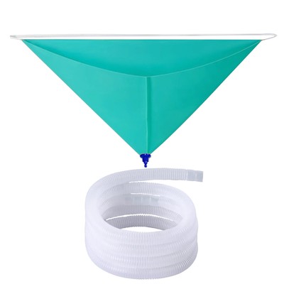 Klimaanlagenreinigungskit wasserdichte Split AC Cleaning Kit Haushalt