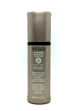 Nioxin 5.1 oz / 150 ml Cleanser System 5 for medium/coarse hair R17