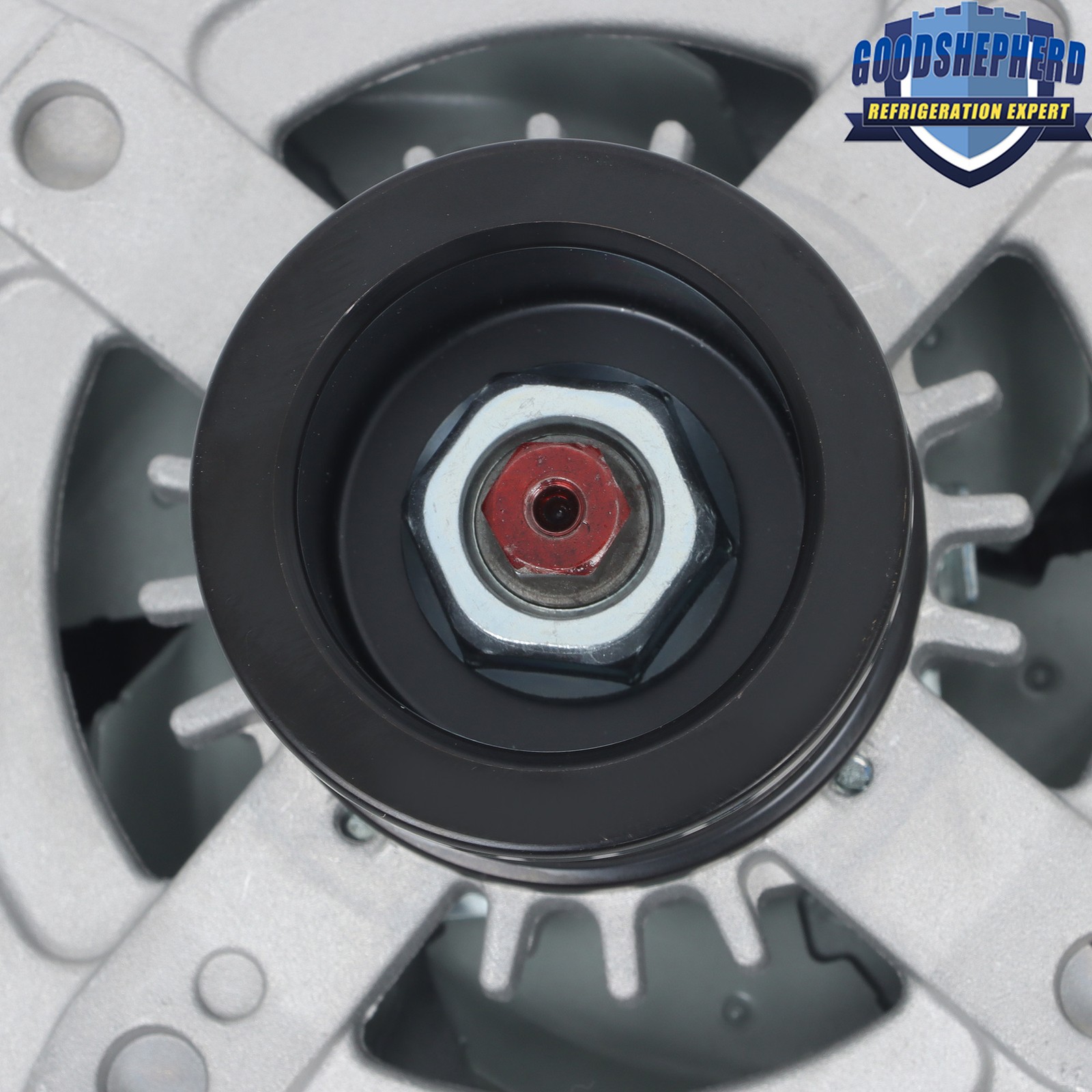 For 2004 2005-2011 Maserati Quattroporte 4.2L V8 Alternator 12V 150A 104210-1620