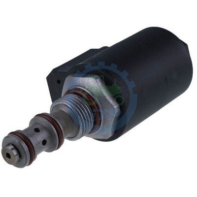 AT177703 Solenoid Valve For John Deere 210LE 310E 310G 410E 410G 485E 710G 710D