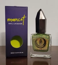 ☆NEW IN BOX☆ MOONCAT WARP ZONE NAIL POLISH - DISCONTINUED!