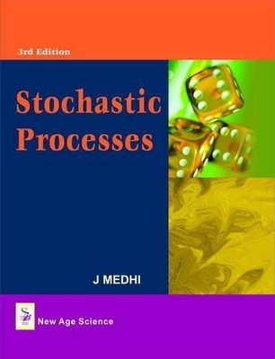 Stochastic Processes - 9781906574307