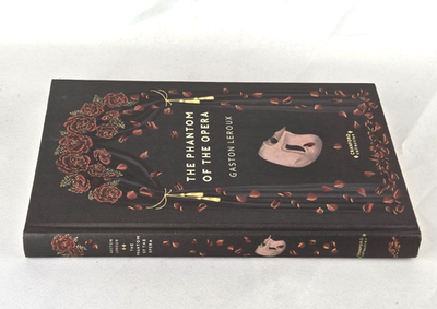 Rare - The Phantom Of The Opera by Gaston Leroux Cranford